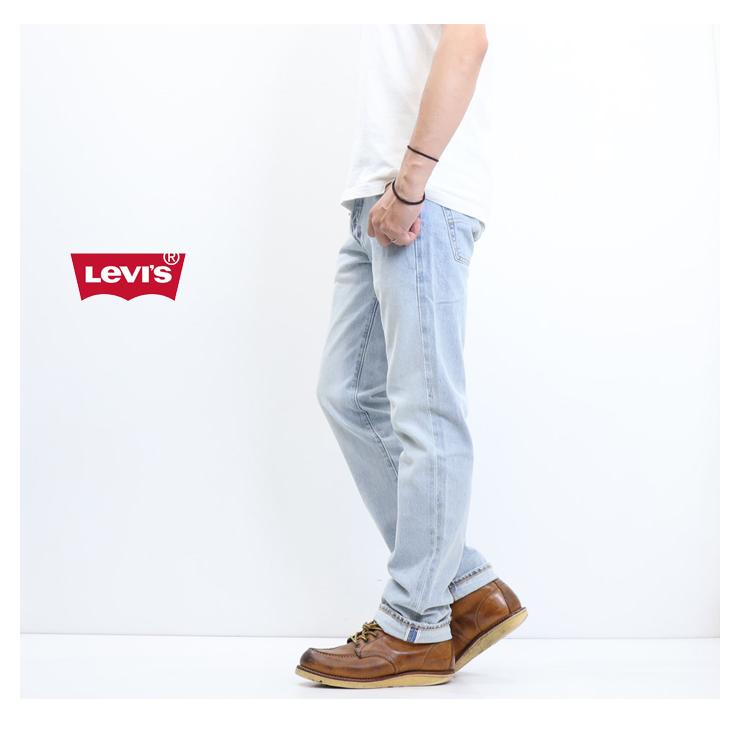 Levi's リーバイス 501 ボタンフライ ストレート Levi's リーバイス 501 ボタンフライ ストレート