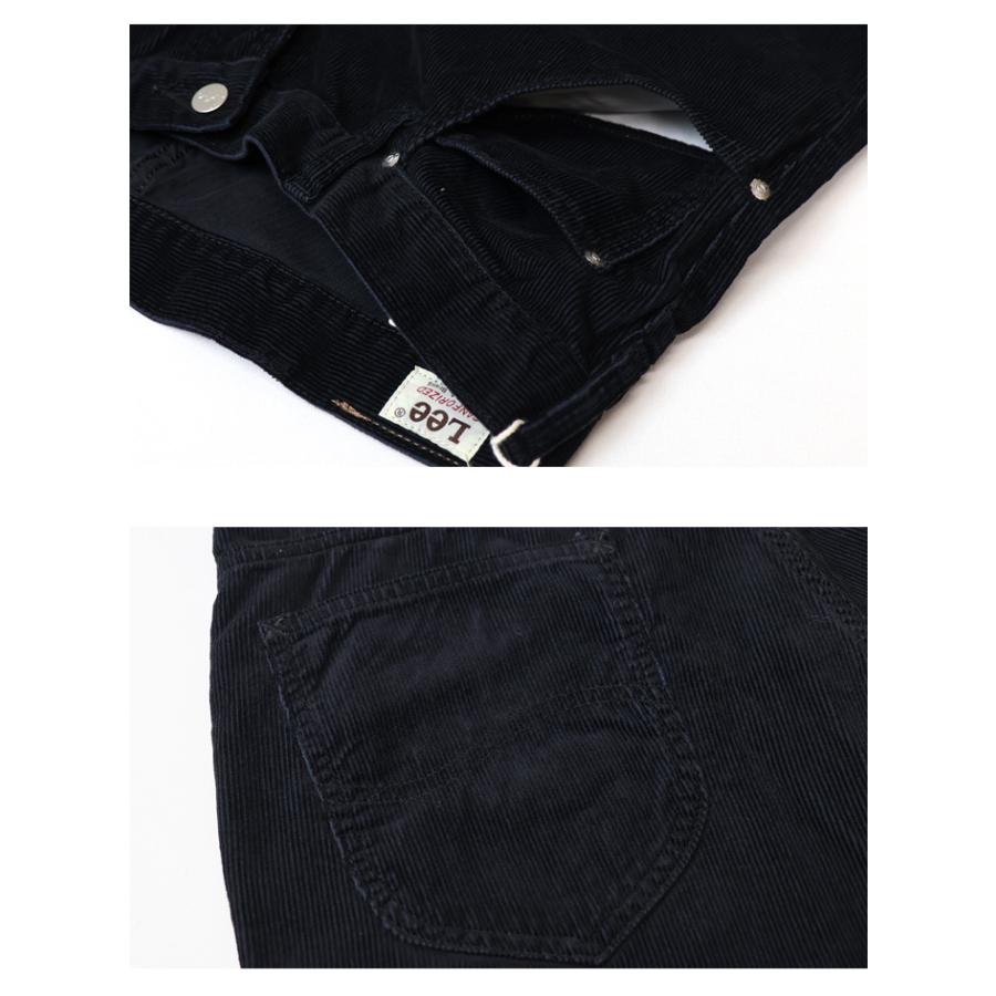 Lee（リー） SALE セール アメリカンスタンダード 201 レギュラー