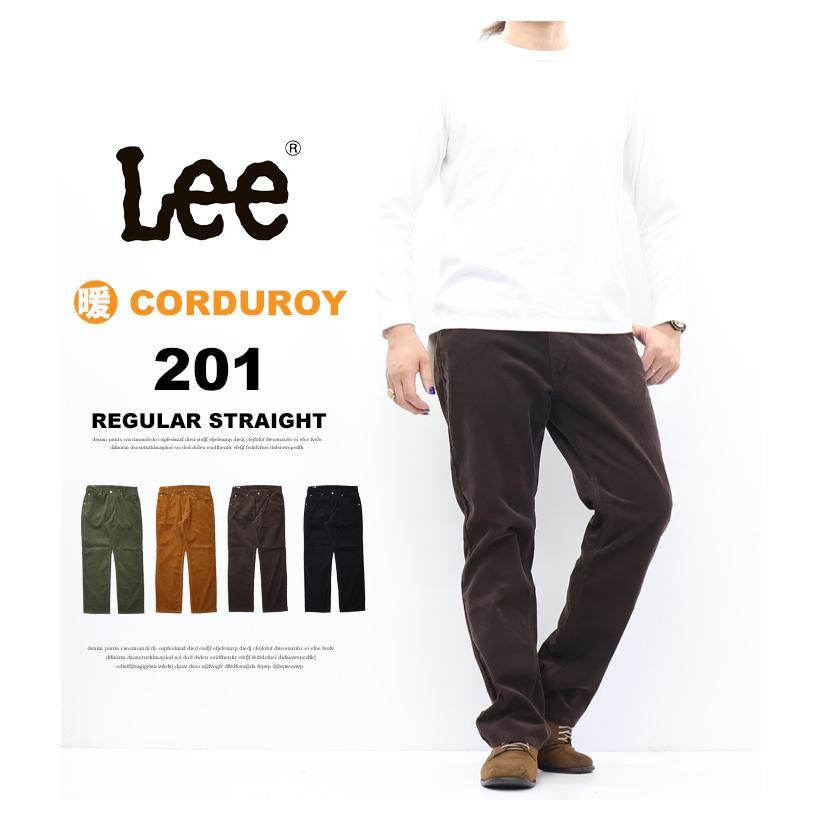 Lee（リー） SALE セール アメリカンスタンダード 201 レギュラー