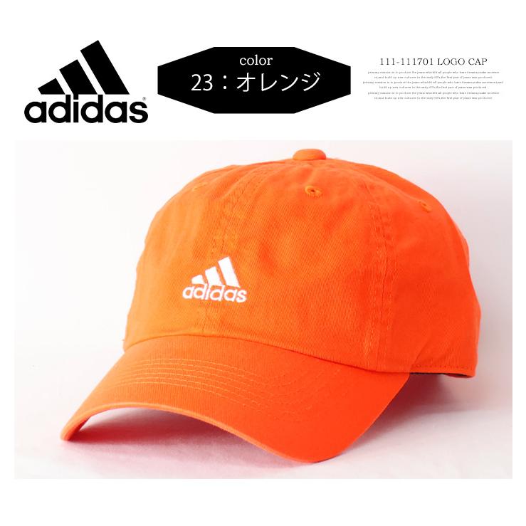 CONVERSE（コンバース） adidas アディダス ロゴ刺繍 キャップ メンズ