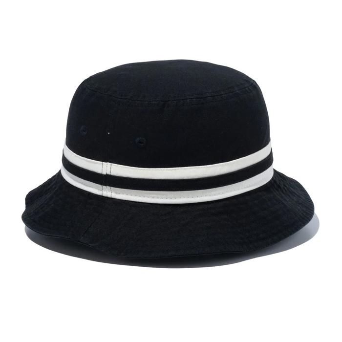 バナナマン ニューエラ NEW ERA BUCKET HAT バケットハット NEW ERA ニューエラ ユニセックス バケットハット バケハ