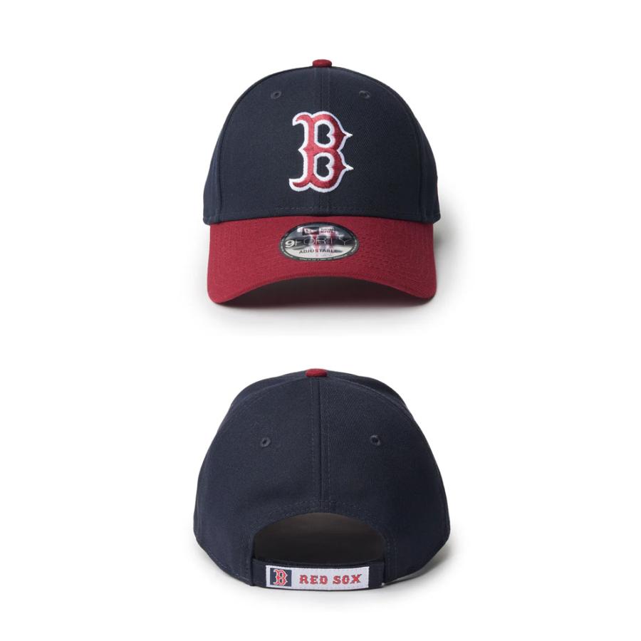 NEW ERA ニューエラ 9FORTY キャップ MLB Color Custom 帽子 940