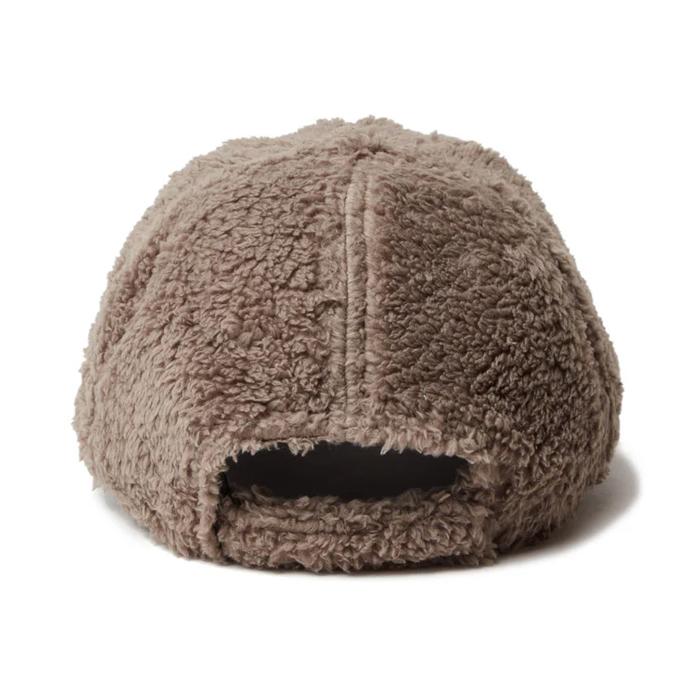 NEW ERA（ニューエラ） 9TWENTY キャップ Mink Fleece ミンクフリース