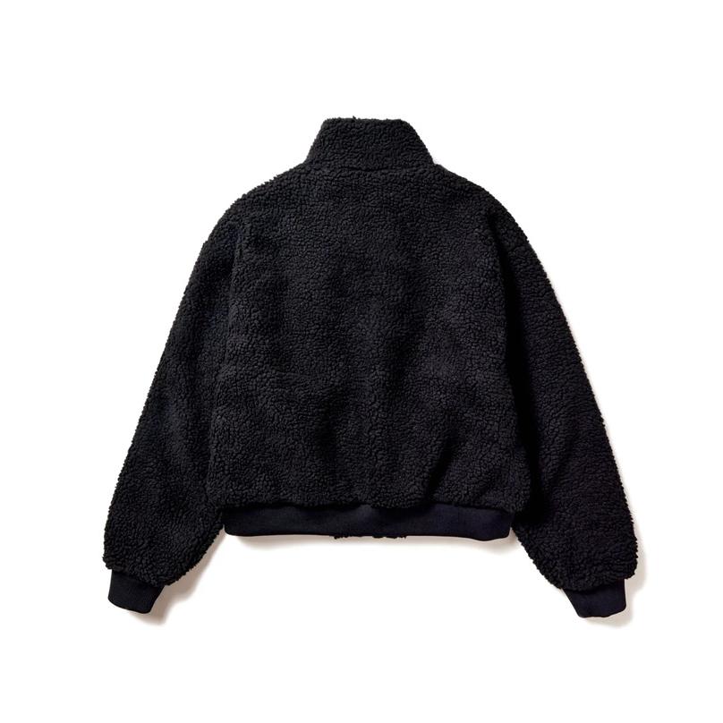 HaruNEW ERA ニューエラ Women's ボアフリース NEW ERA