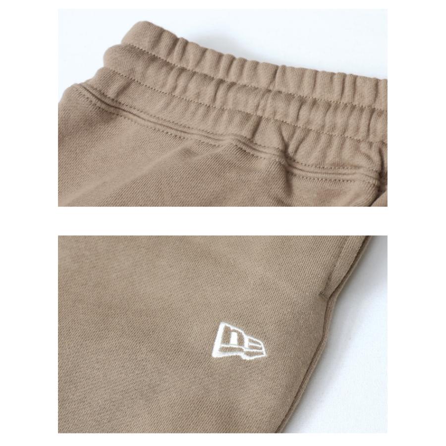 NEW ERA（ニューエラ） スウェットパンツ ロサンゼルス・ドジャース 裏