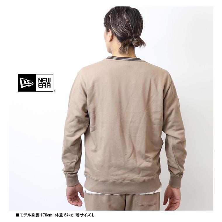 NEW ERA（ニューエラ） 裏毛 スウェットシャツ ロサンゼルス