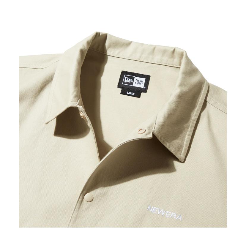 ニューエラ　NEW ERA ハンティングコーチジャケット　キャメル　XXL 14324656-s-new-era-