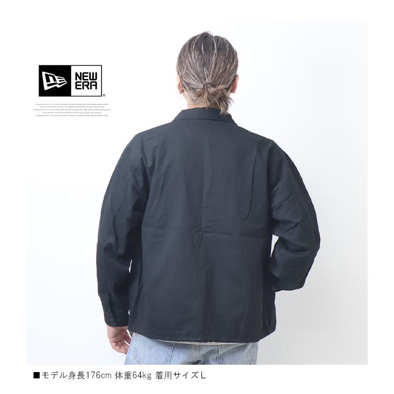 激レア　ニューエラー　デニム　コーチジャケット　ニューエラーnewera 楽天市場】ニューエラ ジャケット NEW ERA メンズ レディース ONSPOTZ