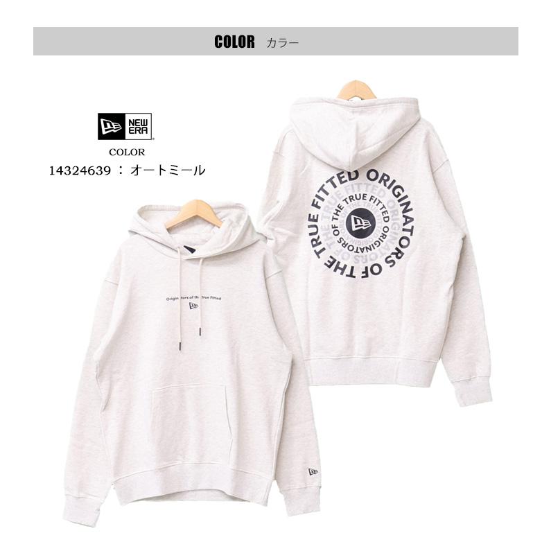 CIRCLE CIRCLE 2024AW スウェット プルオーバー パーカー L 14324639_1.jpg