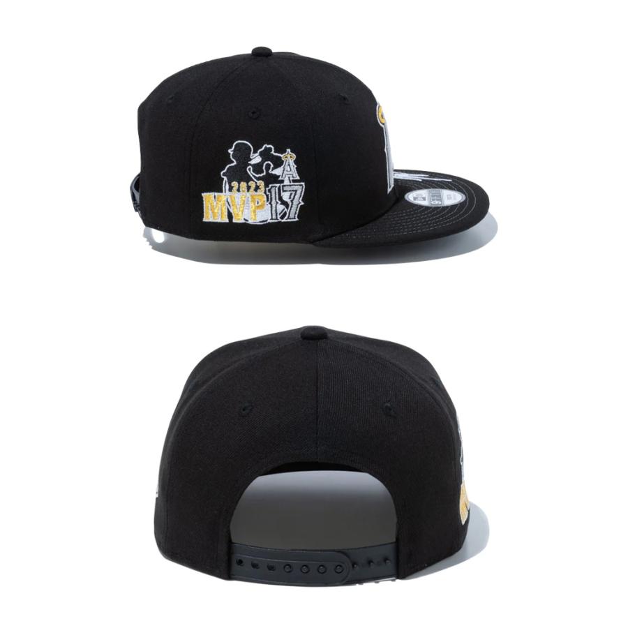 NEW ERA ニューエラ キッズサイズ Youth 9FIFTY キャップ 大谷 NEW ERA ニューエラ キッズサイズ Youth 9FIFTY キャップ 大谷