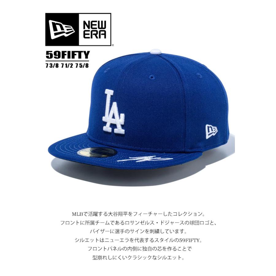 NEW ERA ニューエラ 59FIFTY キャップ 大谷翔平 Shohei Ohtani NEW ERA ニューエラ 59FIFTY キャップ 大谷翔平 Shohei Ohtani