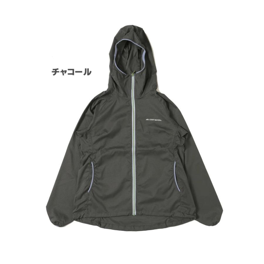 KRIFF MAYER Lady's Collection クリフメイヤー レディース さらさら