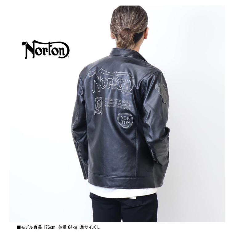 Norton セットアップ XL Norton セットアップ XL Norton