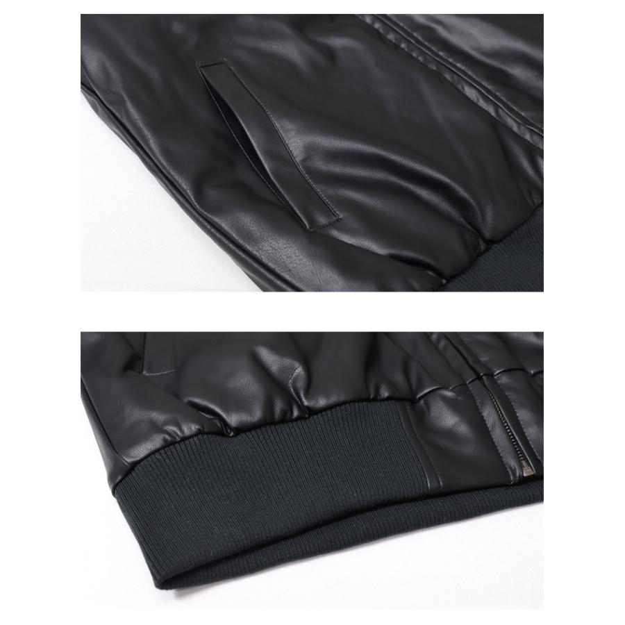 【ノートン】★NORTON★ビッグロゴ★ジャケット(M)★黒★メンズ★迷彩 ノートン Norton MAX刺繍デザイン 衿スタンドリブ PU中綿