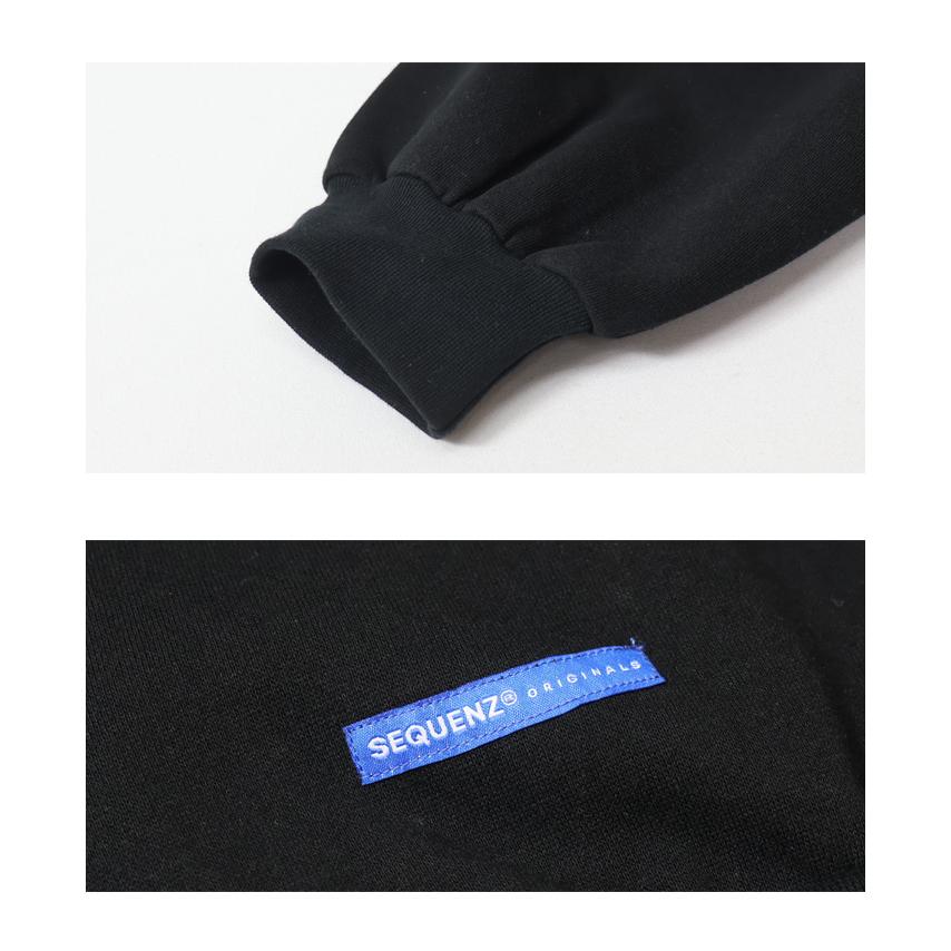 SEQUENZ トムとジェリー レトロ バックプリント クルーネックスウェット 裏起毛 トレーナー メンズ ビッグシルエット トムジェリ 送料無料 24770906 |  | 12