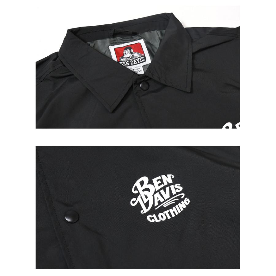 バイカー必見』Champion ナイロンコーチジャケットNBNLバックプリント