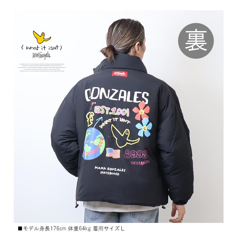 Mark Gonzales What it isNt ART BY MARK GONZALES マーク Mark Gonzales What it isNt ART BY MARK GONZALES マーク