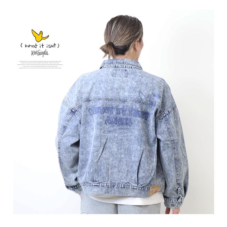 Mark Gonzales What it isNt ART BY MARK GONZALES マーク Mark Gonzales What it isNt ART BY MARK GONZALES マーク