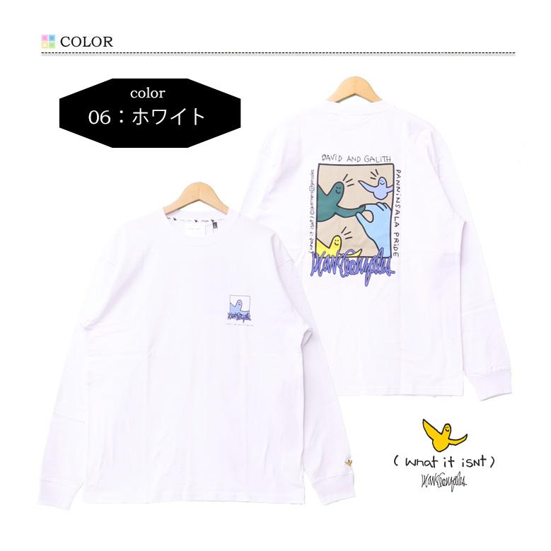 Mark Gonzales What it isNt ART BY MARK GONZALES マーク