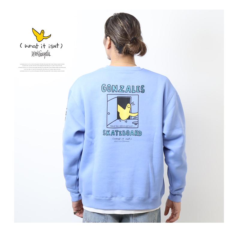 マークゴンザレス Mark Gonzales What it isNt ART BY MARK GONZALES マーク