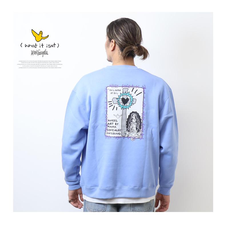 絶版‼️ Mark Gonzales 写真集 リッゾーリが初となる“マーク・ゴンザレス本”を発売 | Hypebeast.JP