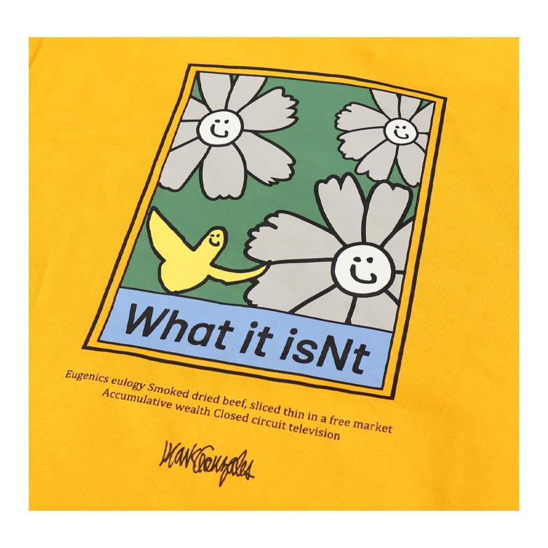 THRASHER What it isNt ART BY MARK GONZALES マークゴンザレス THRASHER What it isNt ART BY MARK GONZALES マークゴンザレス