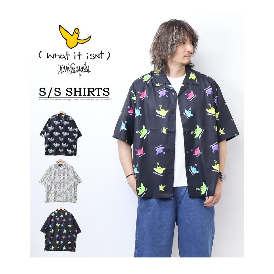 Mark Gonzales What it isNt ART BY MARK GONZALES マーク