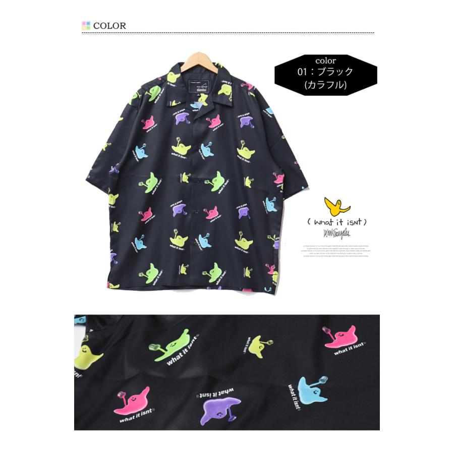 Mark Gonzales What it isNt ART BY MARK GONZALES マーク