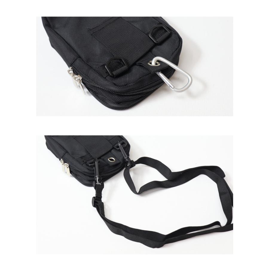 FIRST DOWN EXPLORATION GEAR ファーストダウン ショルダーバッグ