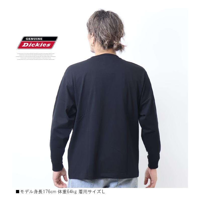 Dickies（ディッキーズ） 大きいサイズ GENUINE Dickies ジェニュイン