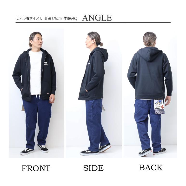 Dickies（ディッキーズ） 大きいサイズ GENUINE Dickies ジェニュイン