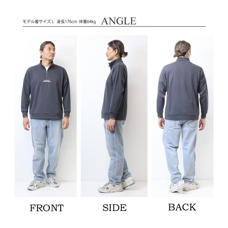 Dickies（ディッキーズ） GENUINE Dickies ジェニュイン ロゴ刺
