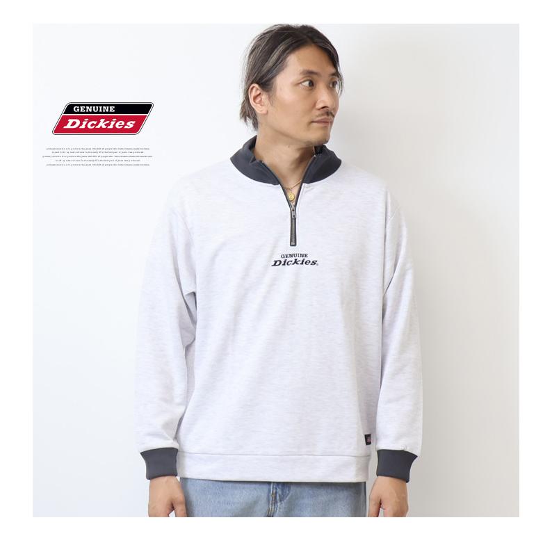 Dickies（ディッキーズ） GENUINE Dickies ジェニュイン ロゴ刺 