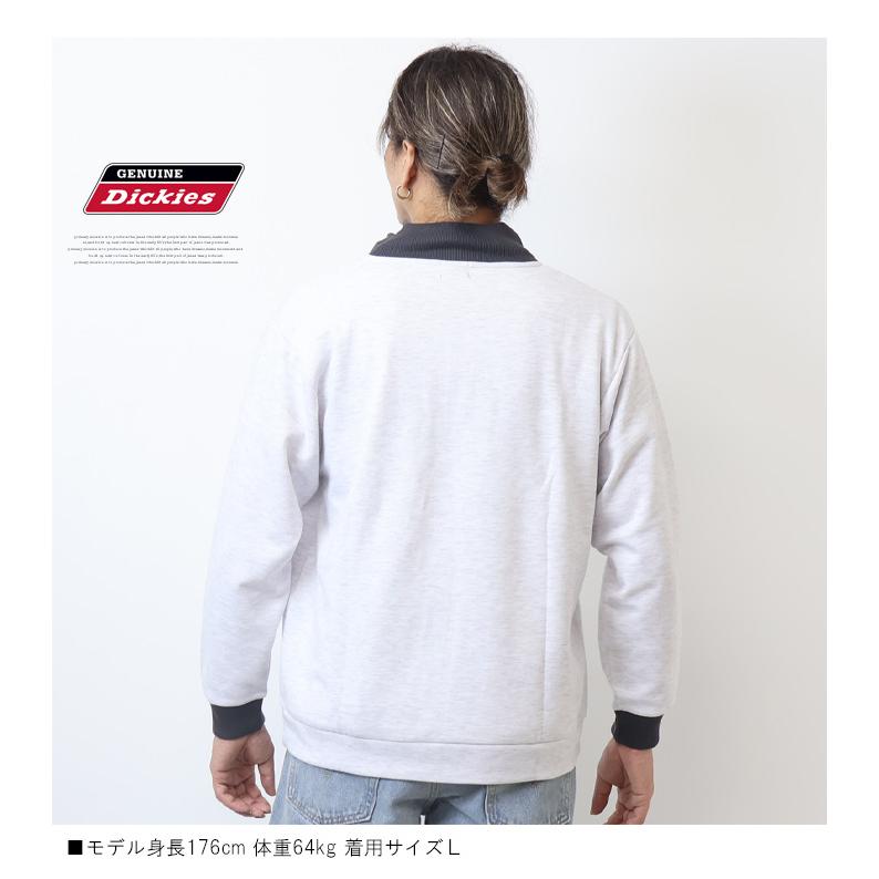 Dickies（ディッキーズ） GENUINE Dickies ジェニュイン ロゴ刺