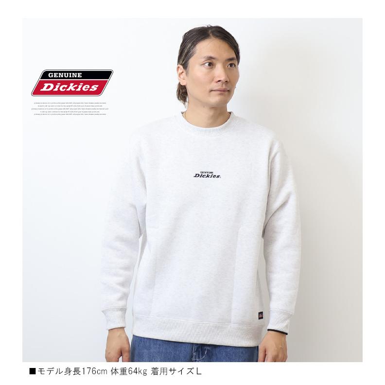 Dickies（ディッキーズ） GENUINE Dickies ジェニュイン バックロゴ