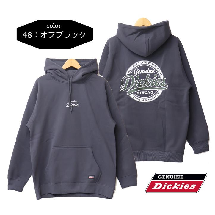 Dickies GENUINE ジェニュイン ディッキーズ バックロゴ Dickies GENUINE ジェニュイン ディッキーズ バックロゴ