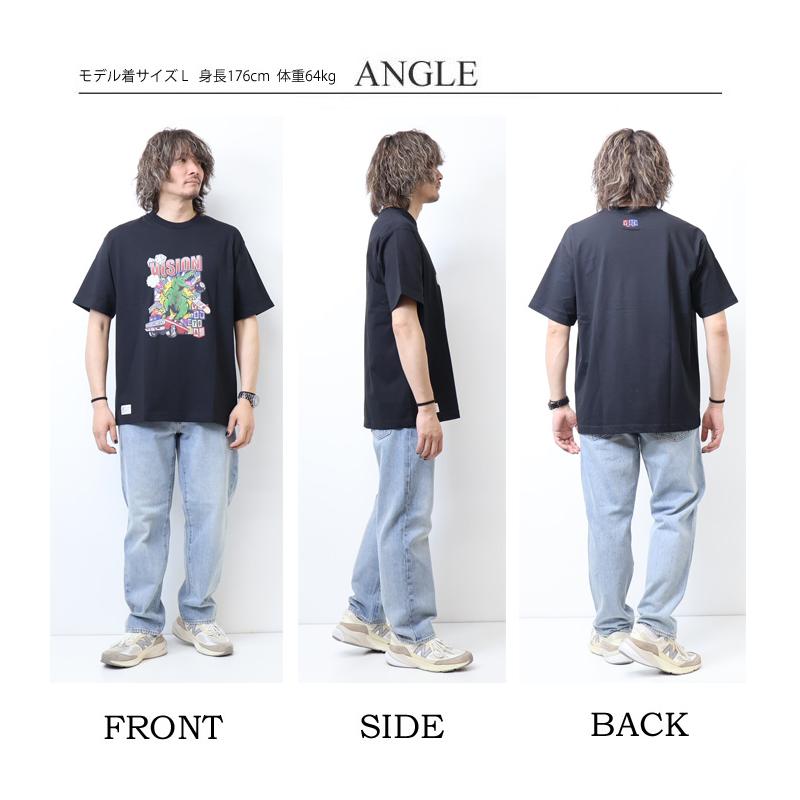 VISION STREET WEAR（ヴィジョンストリートウェア） ビジョン