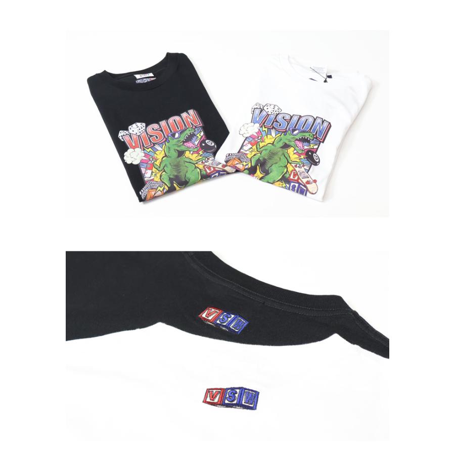 VISION STREET WEAR（ヴィジョンストリートウェア） ビジョン