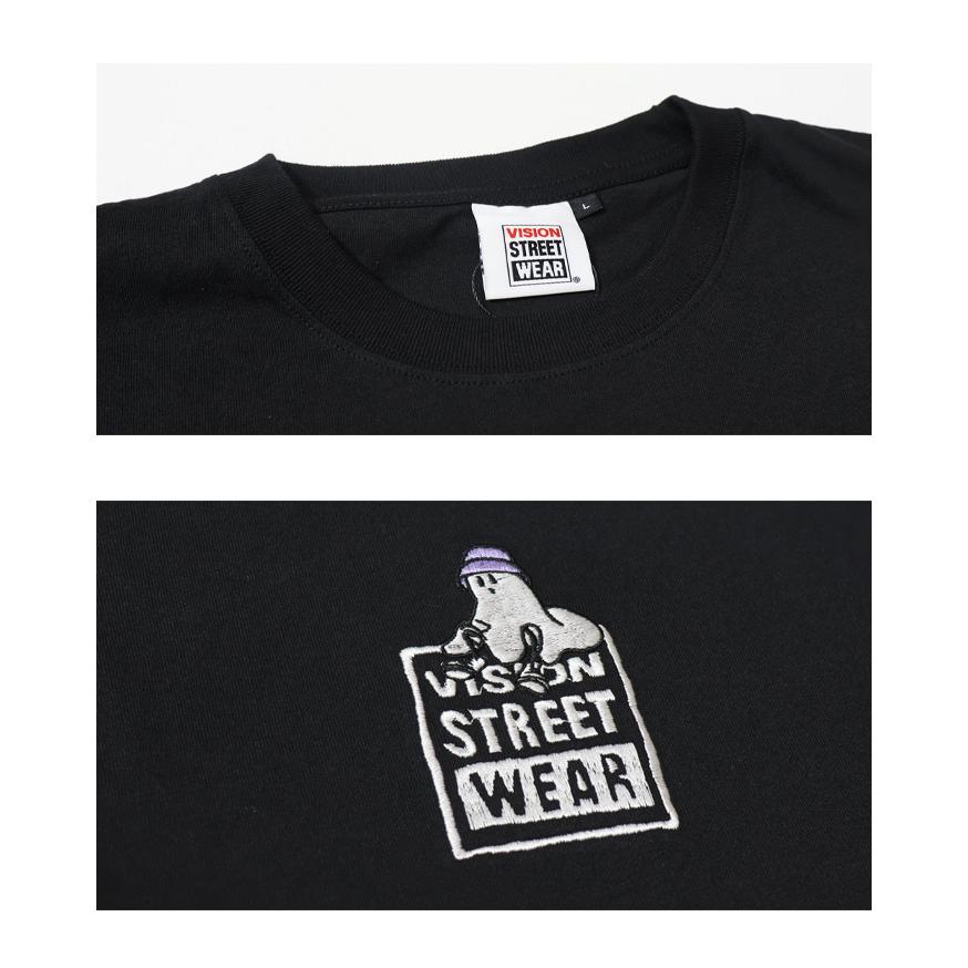 VISION STREET WEAR ビジョンストリートウェアー ゴースト VISION STREET WEAR ビジョンストリートウェアー ゴースト