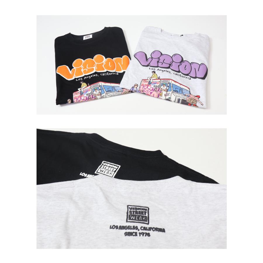 VISION STREET WEAR（ヴィジョンストリートウェア） ビジョン