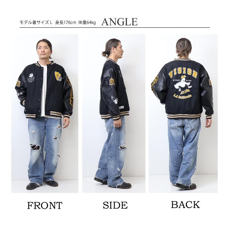 VISION STREET WEAR ビジョンストリートウェアー ゴースト VISION STREET WEAR ビジョンストリートウェアー ゴースト