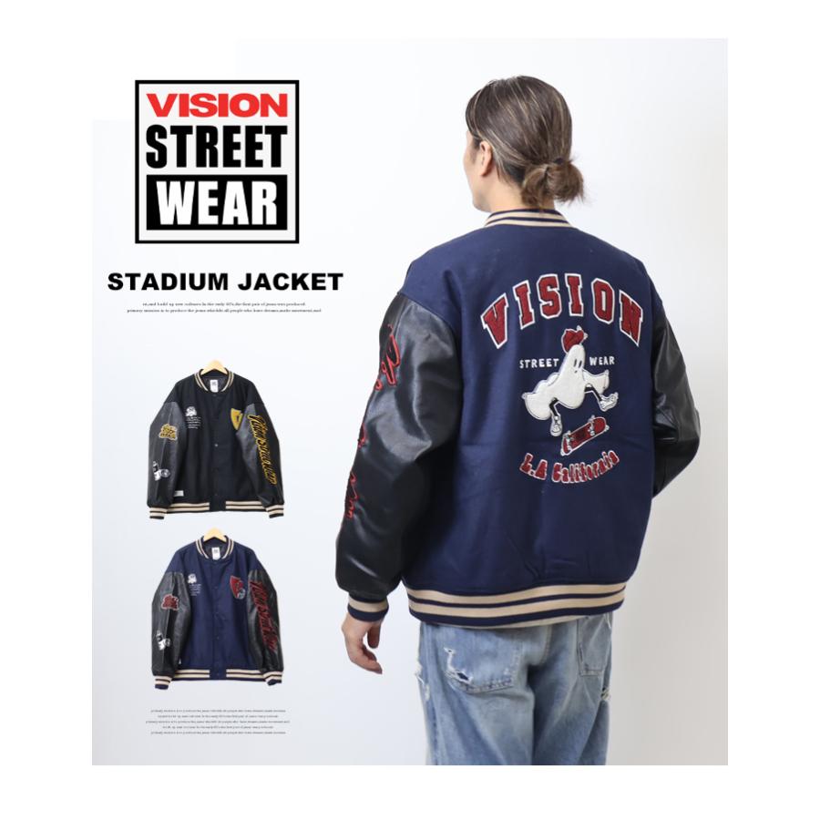 VISION STREET WEAR ビジョンストリートウェアー ゴースト VISION STREET WEAR ビジョンストリートウェアー ゴースト