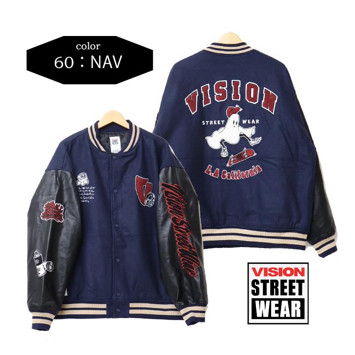 VISION STREET WEAR ビジョンストリートウェアー ゴースト VISION STREET WEAR ビジョンストリートウェアー ゴースト