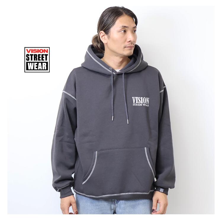 VISION STREET WEAR（ヴィジョンストリートウェア） ビジョン