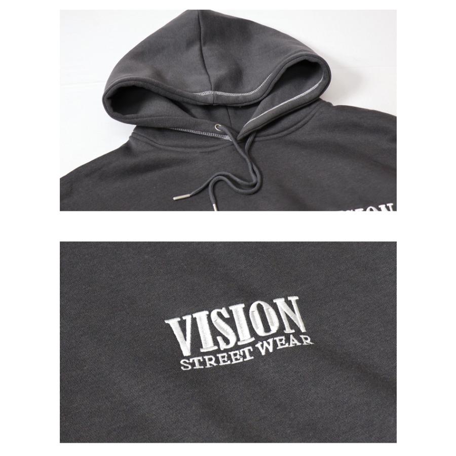 VISION STREET WEAR（ヴィジョンストリートウェア） ビジョン