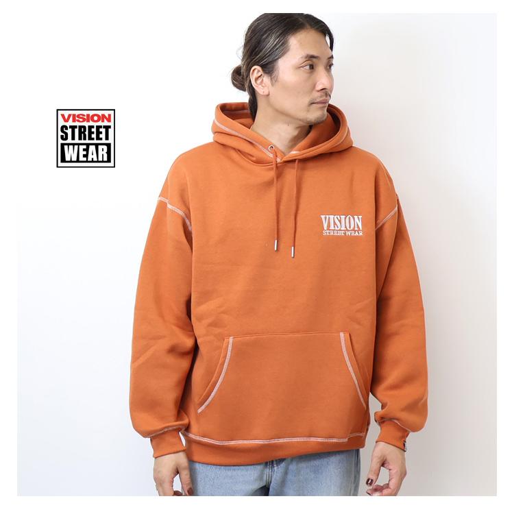 VISION STREET WEAR（ヴィジョンストリートウェア） ビジョン