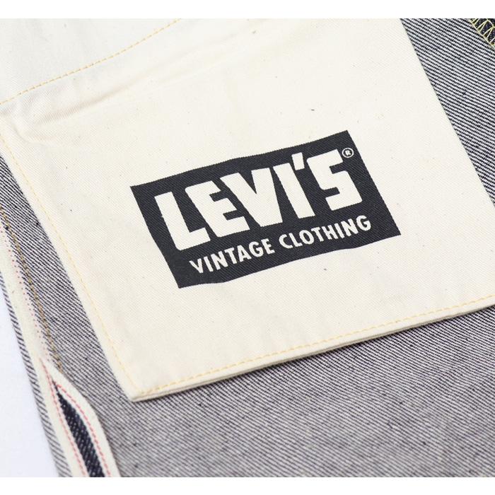 Levi's VINTAGE CLOTHING LEVI'S リーバイス ヴィンテージ