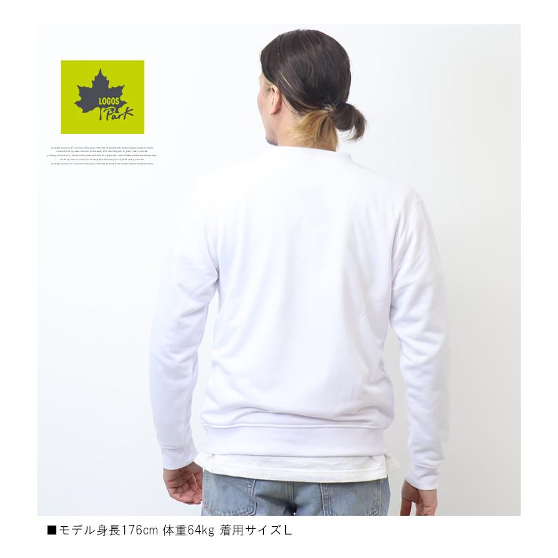 LOGOS（ロゴス） LOGOS Park ロゴスパーク ワンポイントロゴ