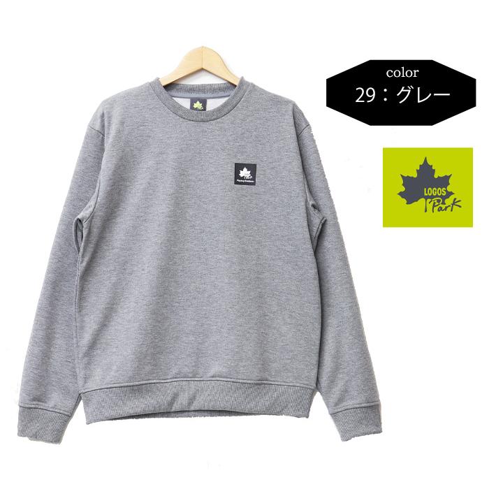 LOGOS（ロゴス） LOGOS Park ロゴスパーク ワンポイントロゴ