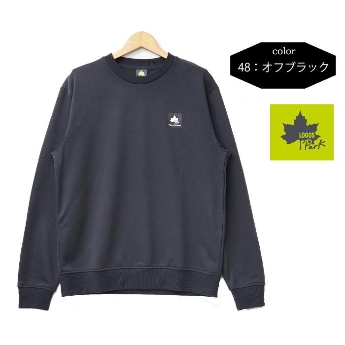 LOGOS（ロゴス） LOGOS Park ロゴスパーク ワンポイントロゴ